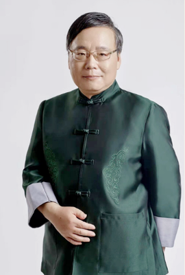 陈祺