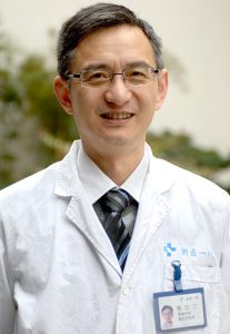 杨自力